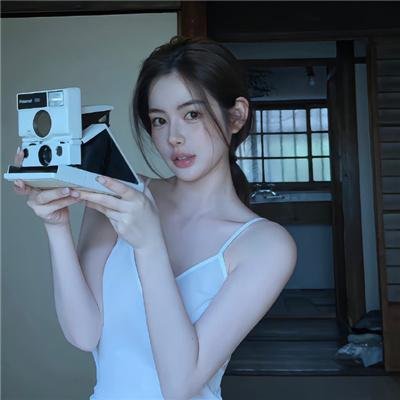 好女向前行