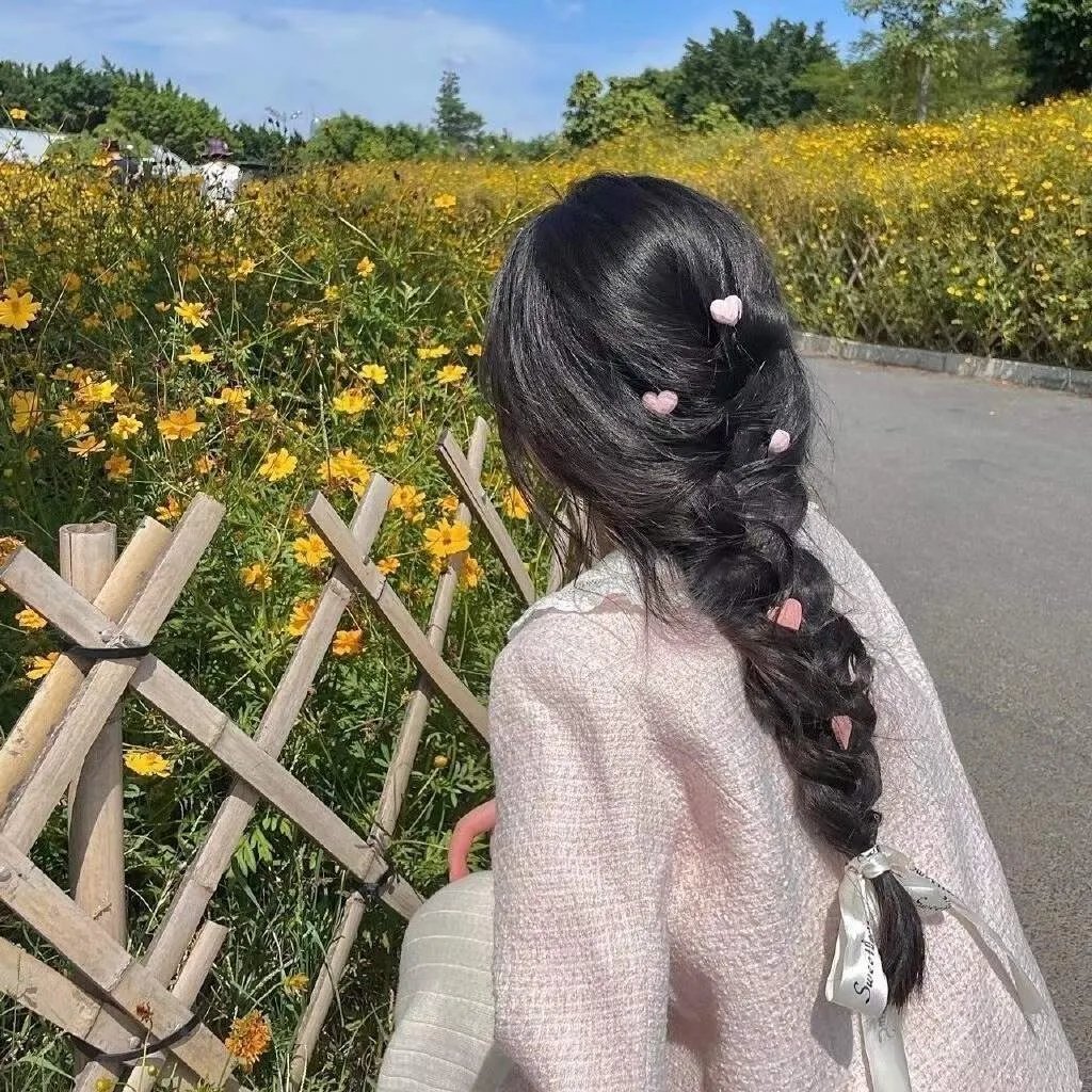 妻子的秘密花园